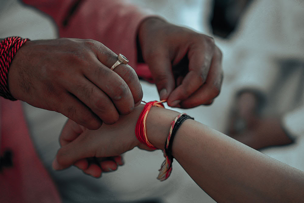 300-uurs yogadocentenopleiding in Rishikesh – 1 okt. t/m 28 okt. 2026
