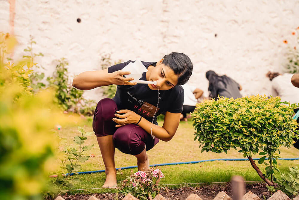 300-uurs yogadocentenopleiding in Rishikesh – 1 okt. t/m 28 okt. 2026