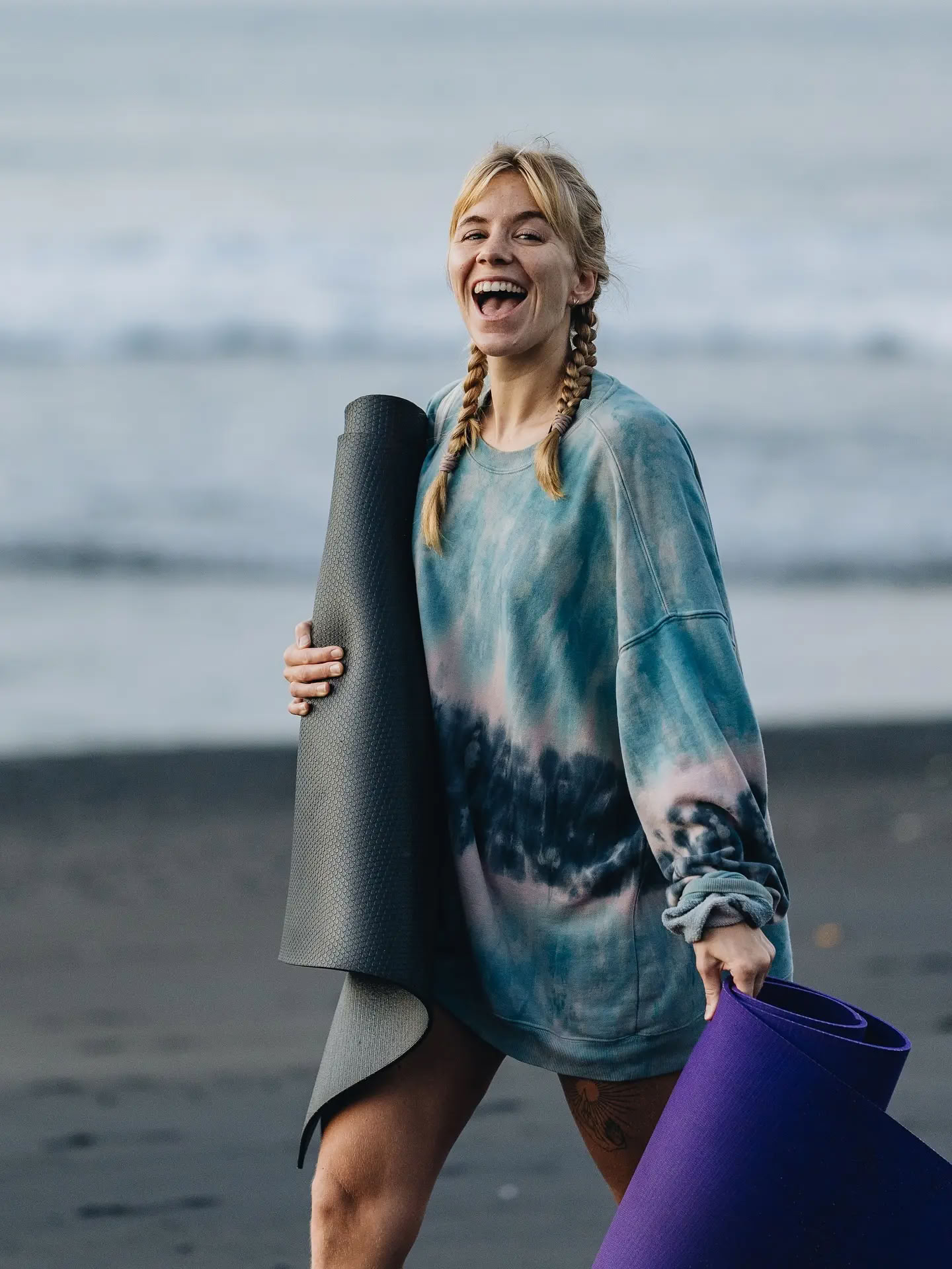 300-uurs gevorderde yogadocentenopleiding – 1 jun t/m 25 jun 2026