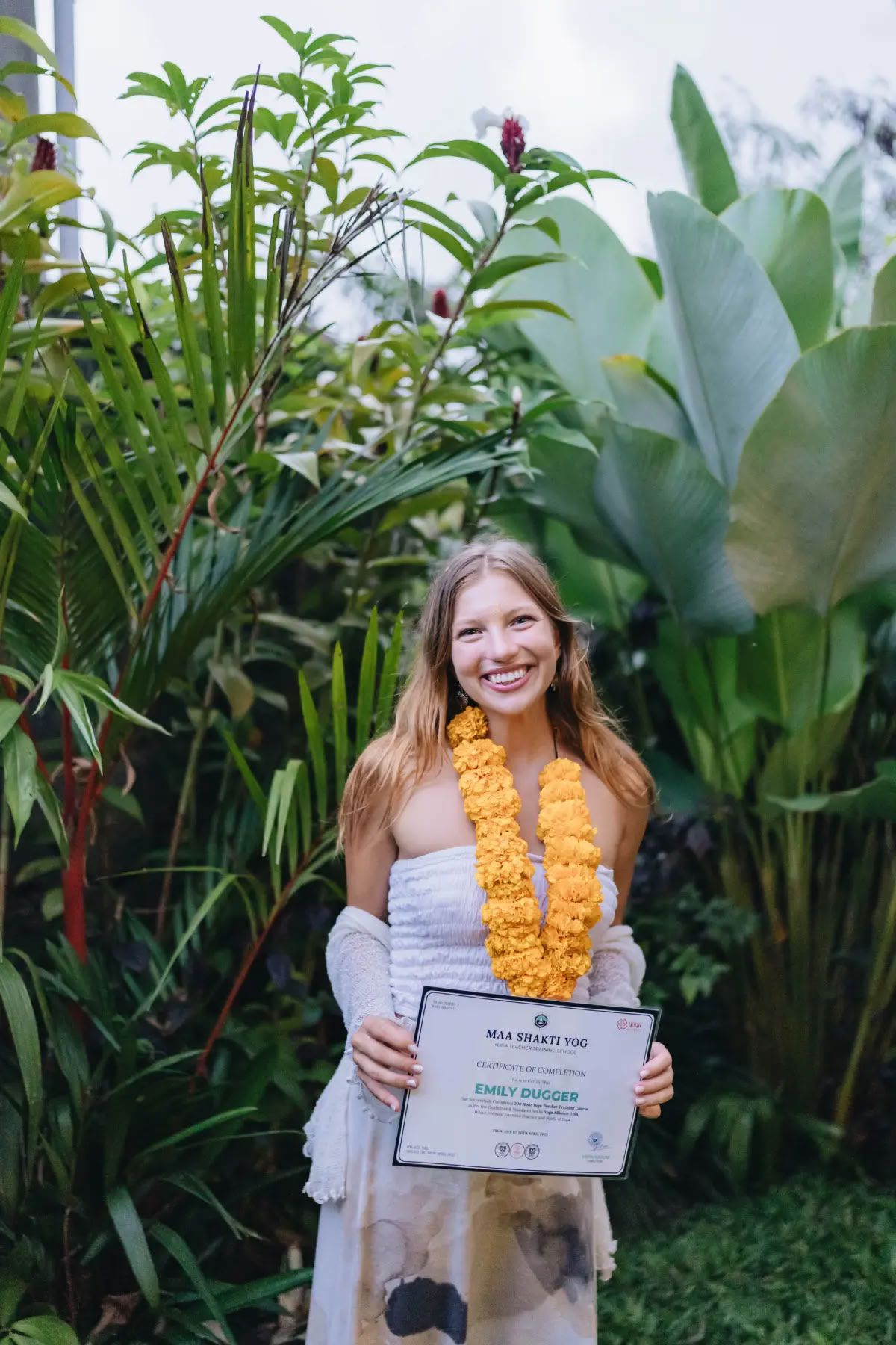 300-uurs gevorderde yogadocentenopleiding – 1 jun t/m 25 jun 2026