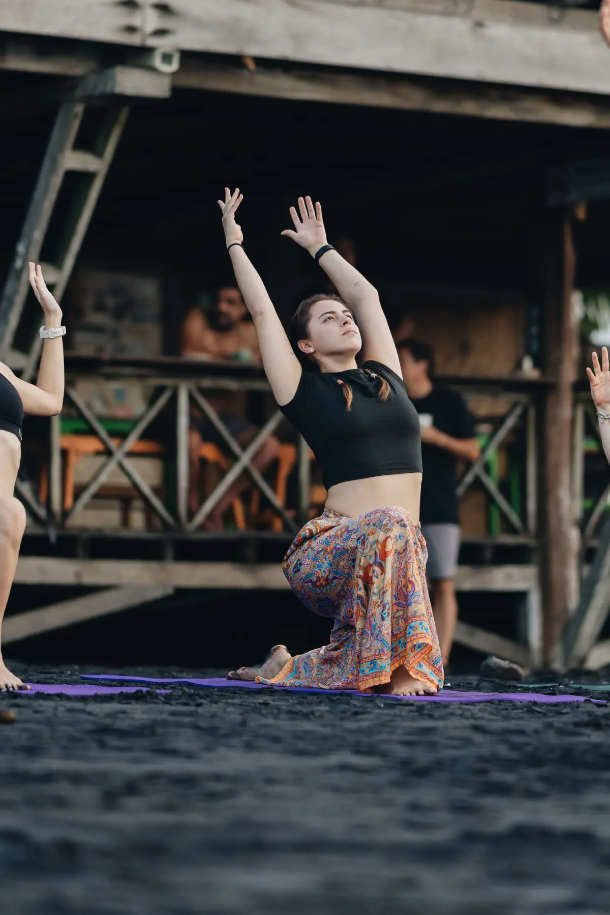 300-uurs gevorderde yogadocentenopleiding – 1 jun t/m 25 jun 2026