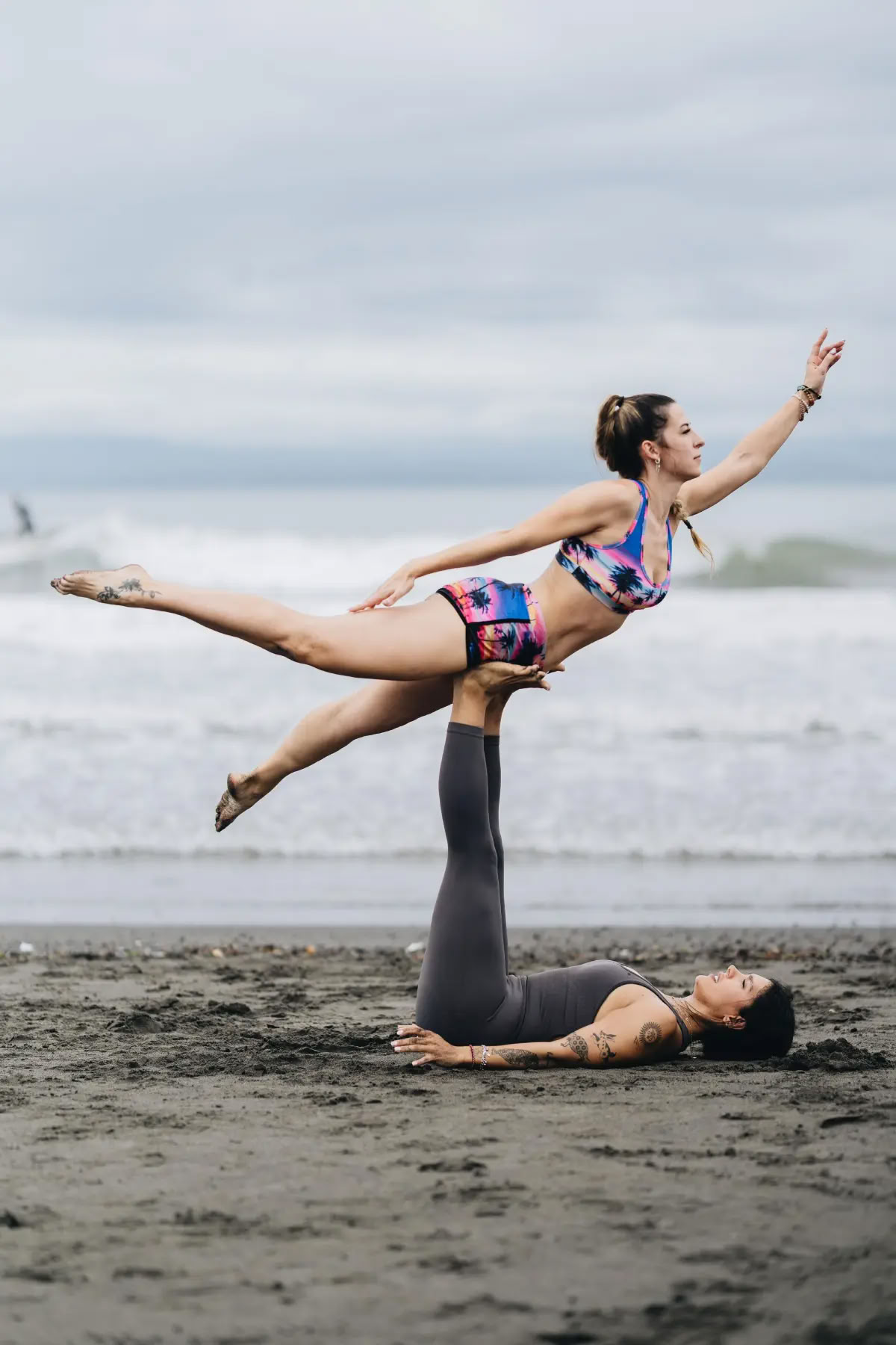 300-uurs gevorderde yogadocentenopleiding – 1 jun t/m 25 jun 2026