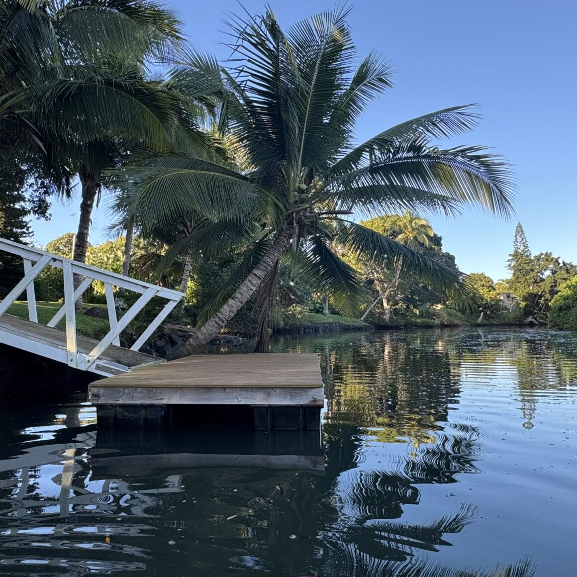 Standaard Surf- en yogaretreat