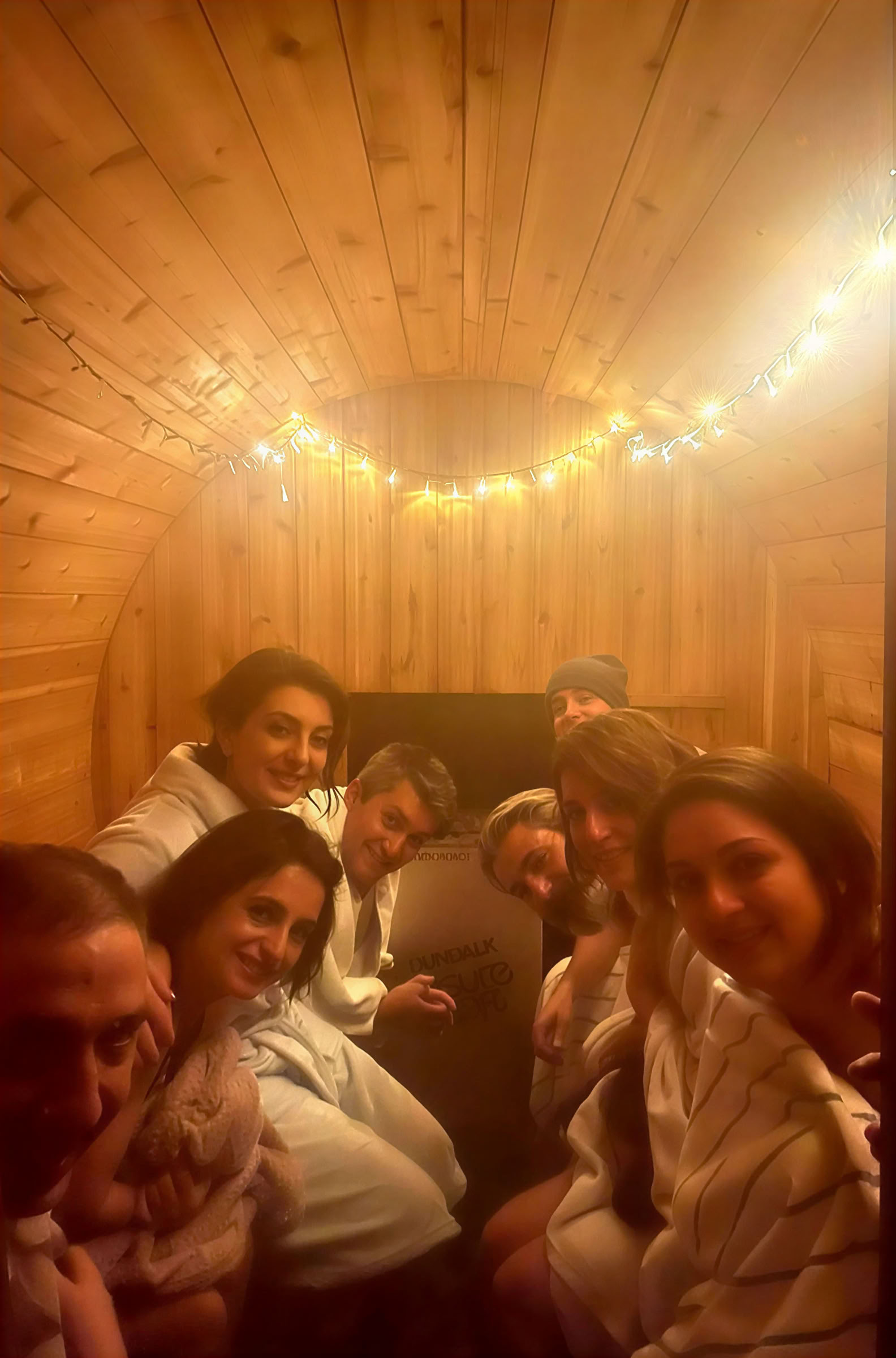 Zakelijke of Groepsretraites