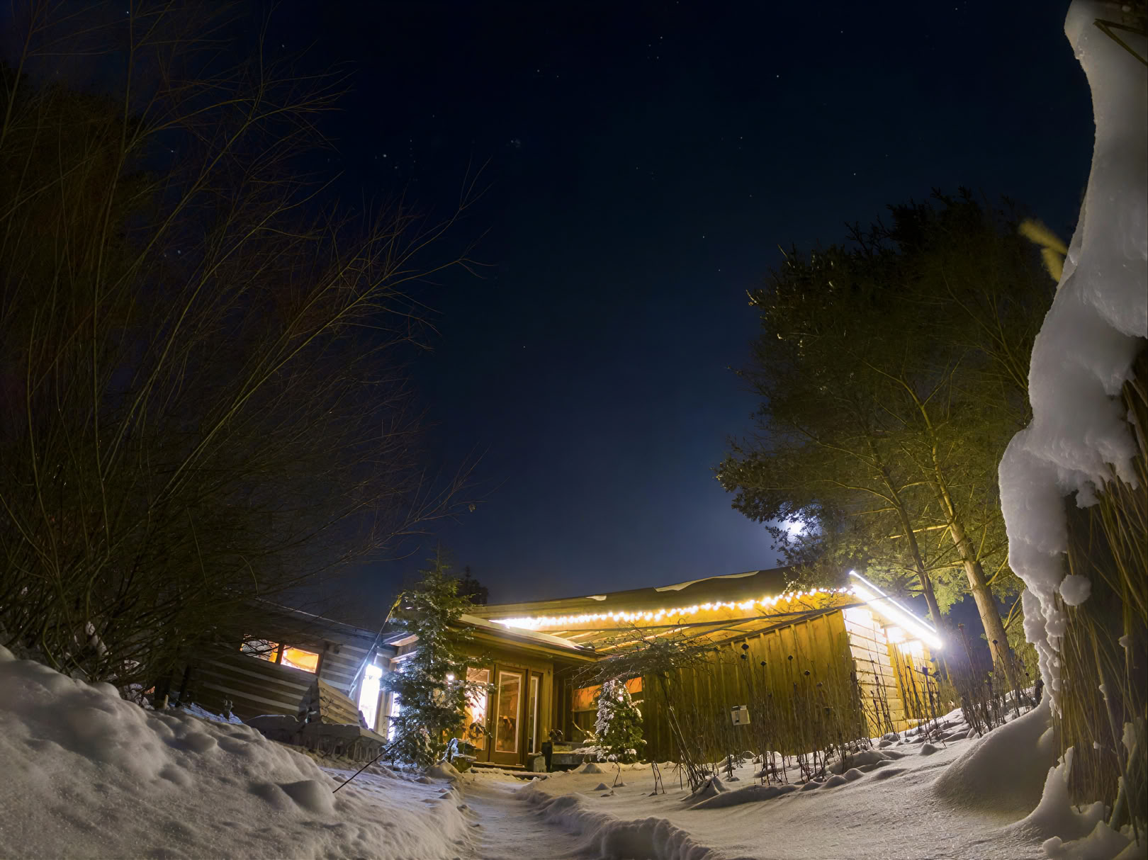 Bosbaden
