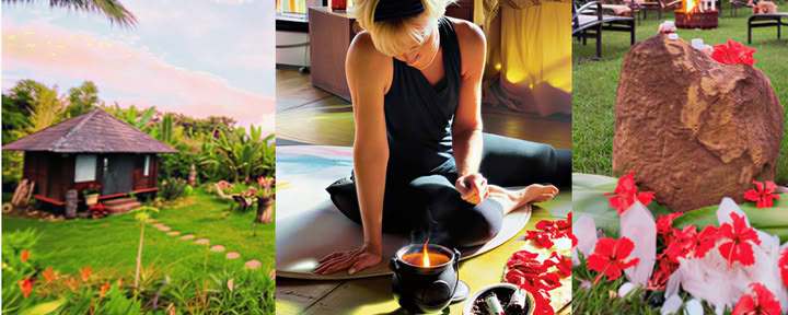 Mystieke Alchemie Klankhealingreis (90 min)
