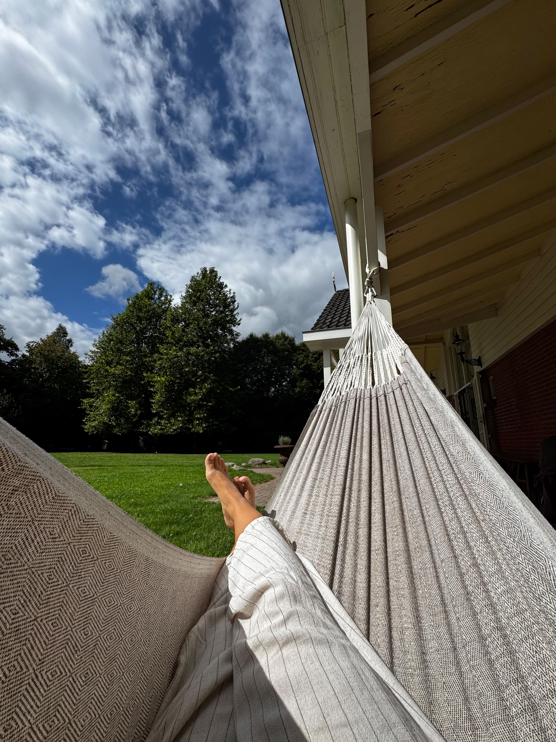 Inner Visie 3-daagse Weekendretreat