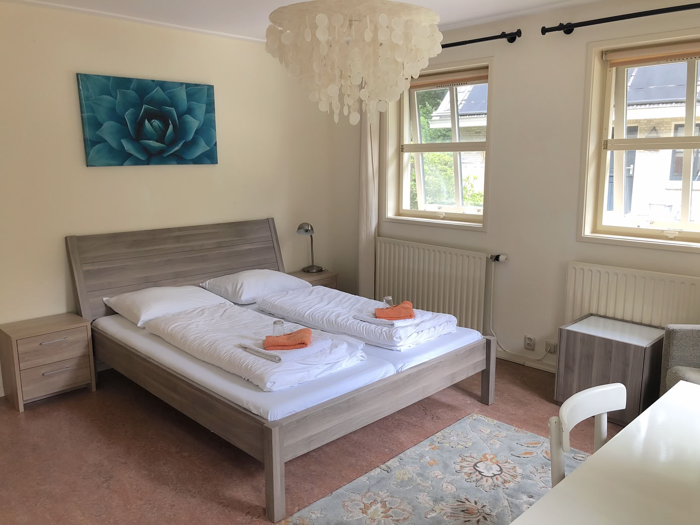 Inner Visie 3-daagse Weekendretreat