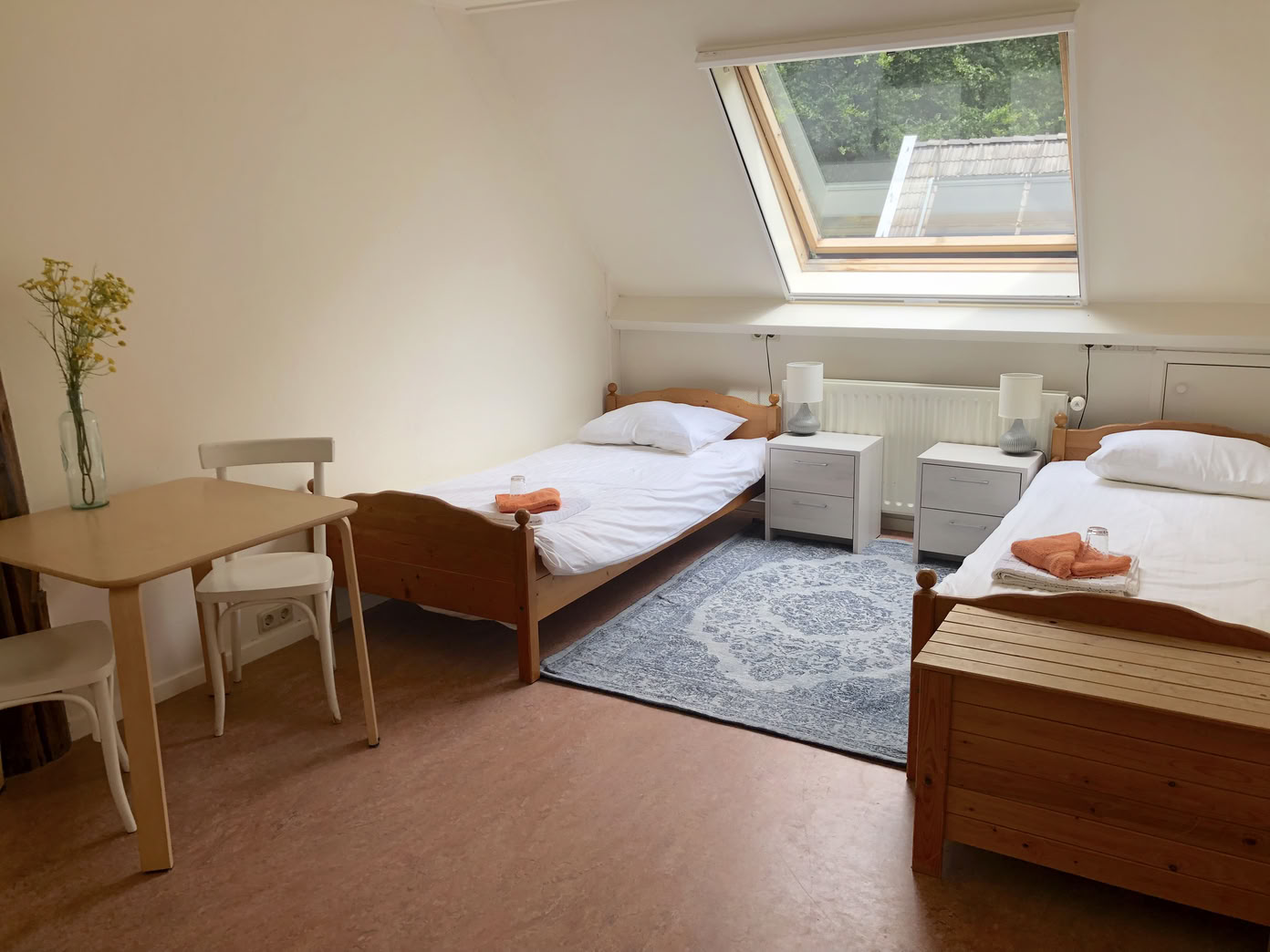 Inner Visie 3-daagse Weekendretreat