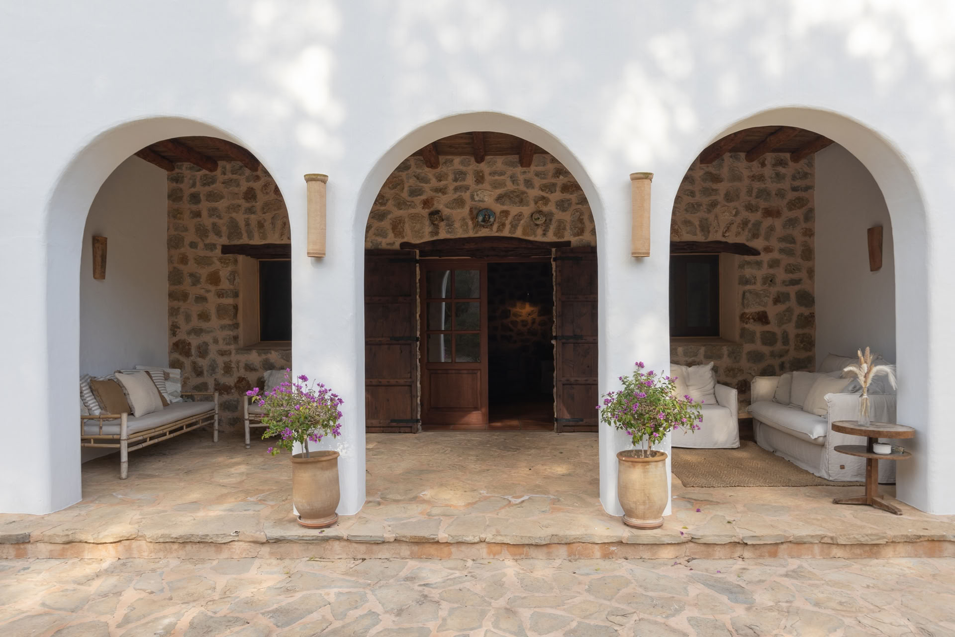 Ibiza pilatesretreat