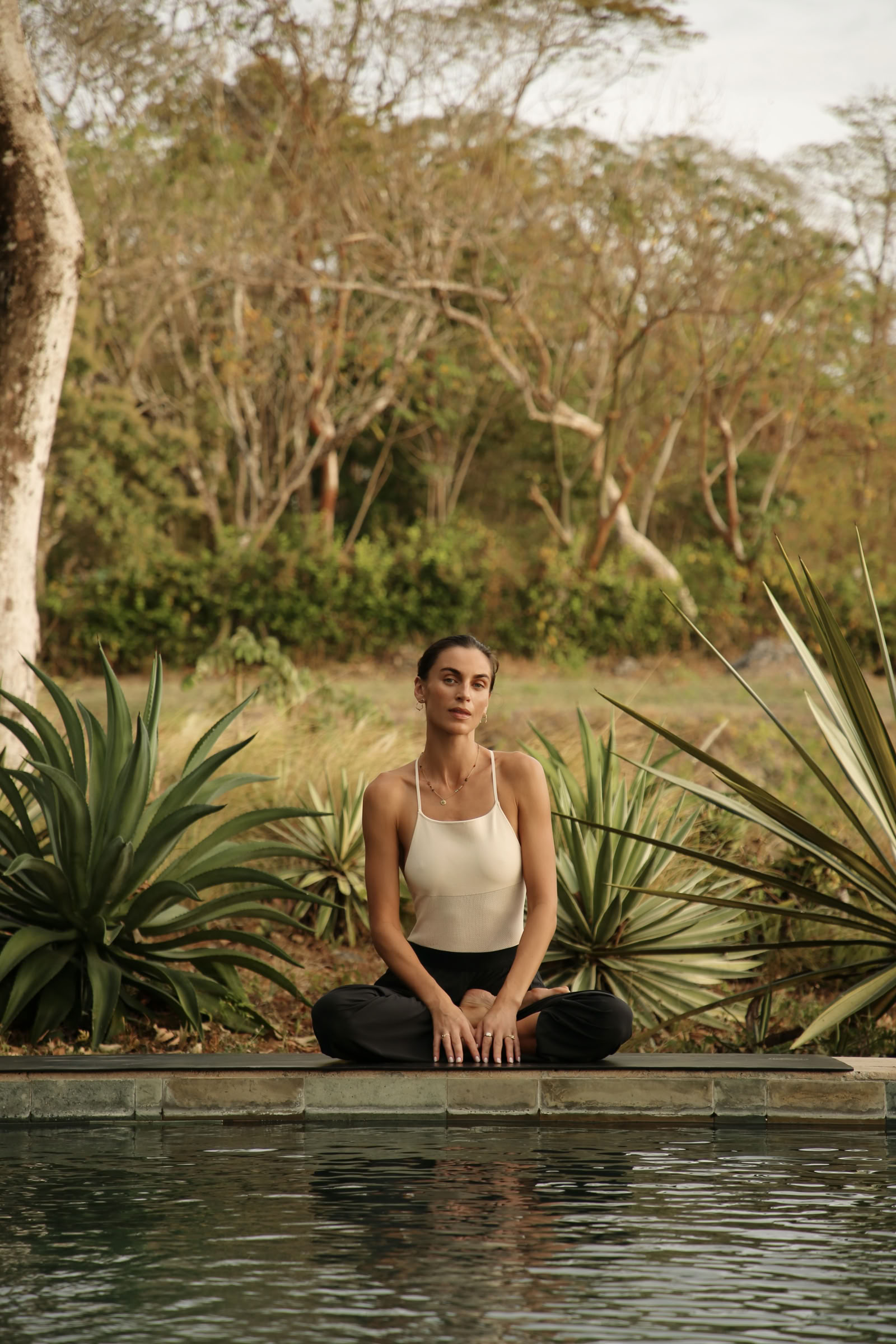 Pilates Mat Docentenopleiding Retreat