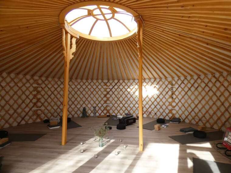 One Day Retreat voor Vrouwen | Mindpiece