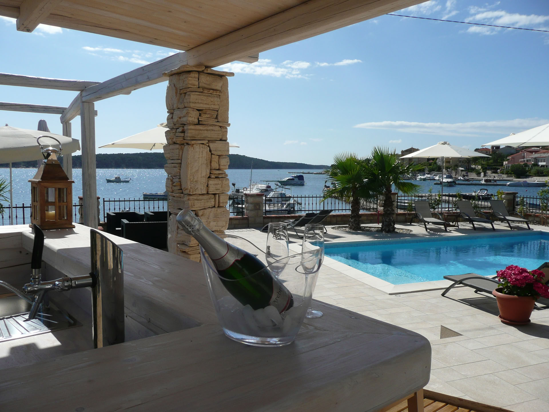 Eiland Zee & Ziel Retreat