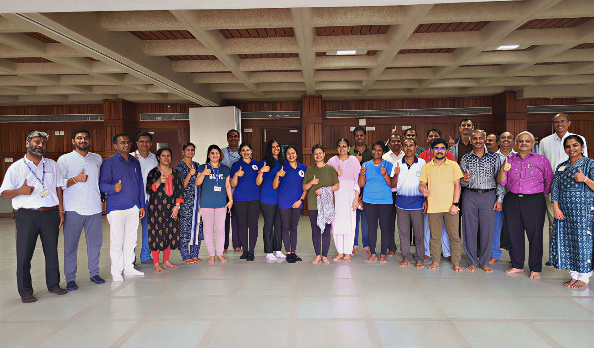 Yoga Workshop over Gezondheid na Pensionering