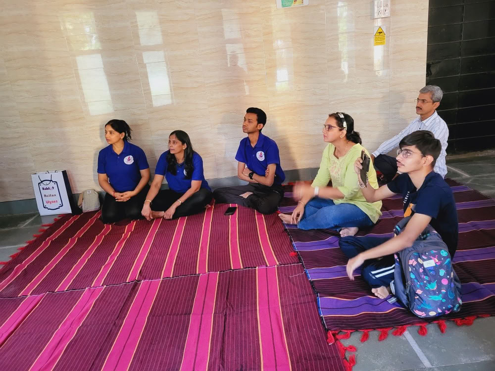 Certificaatcursus over yoga voor moderne leefstijlziekten