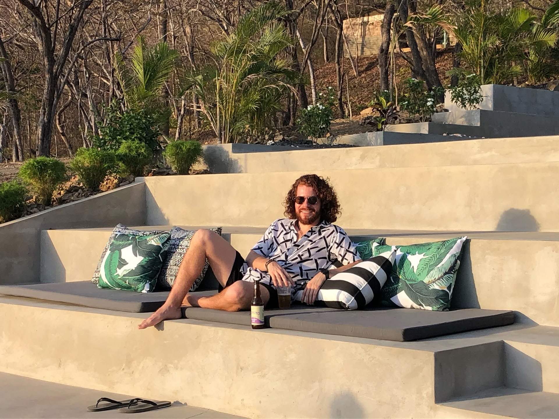 Flow Factory x Santosha Surf- en Wellnessretreat