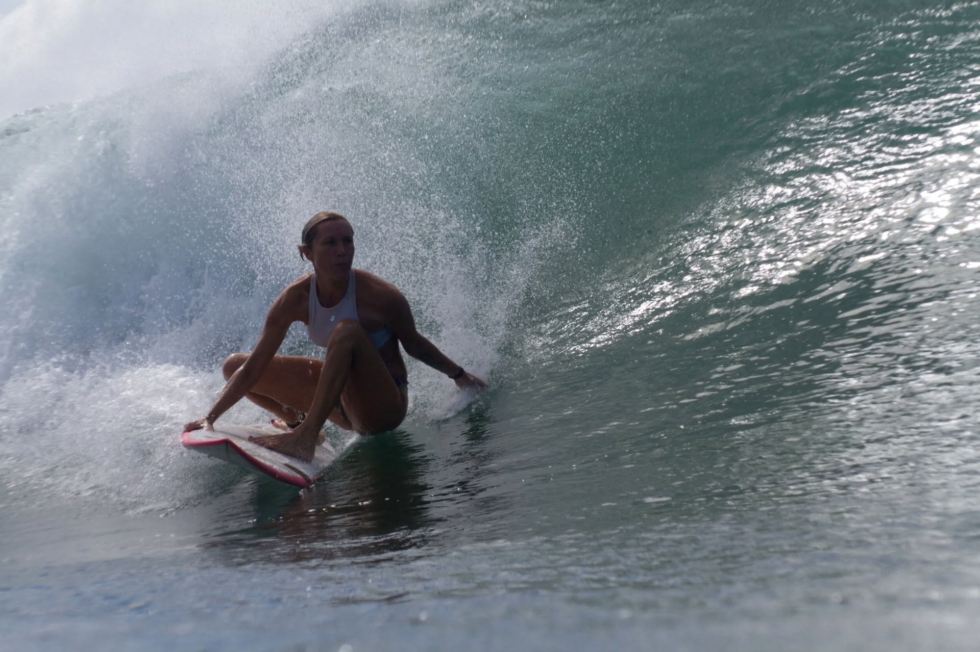 Flow Factory x Santosha Surf- en Wellnessretreat