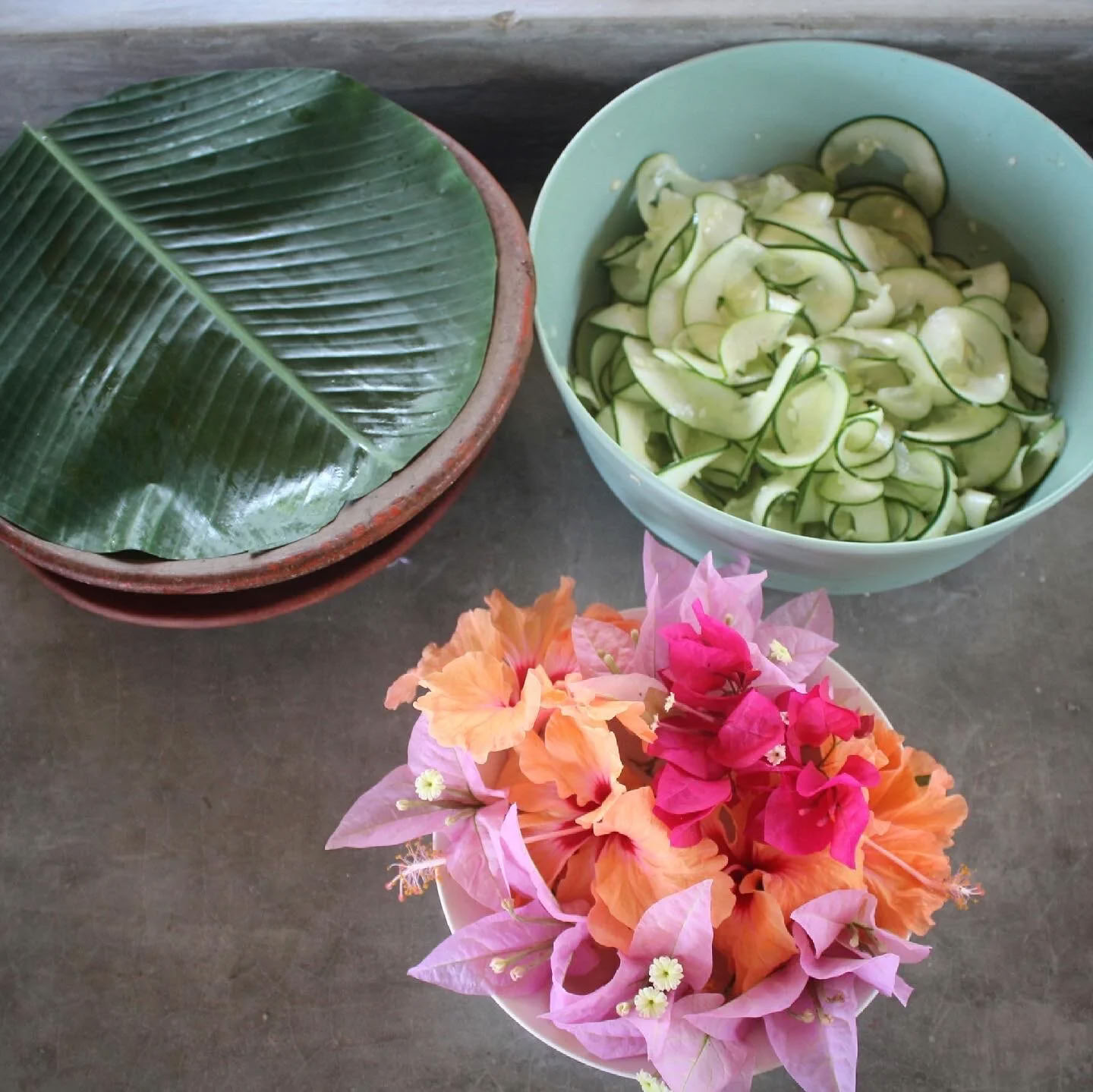 Flow Factory x Santosha Surf- en Wellnessretreat