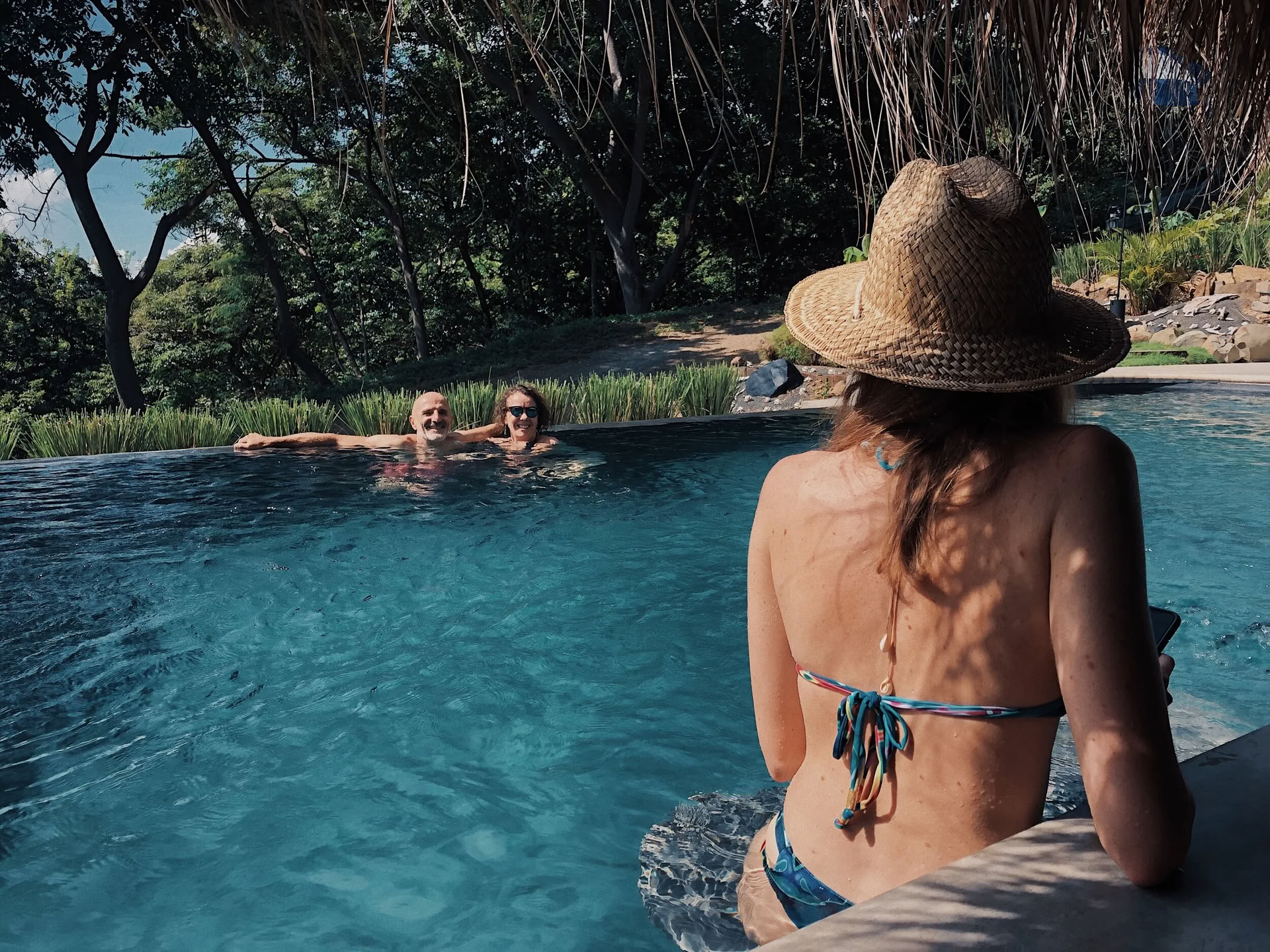 Flow Factory x Santosha Surf- en Wellnessretreat
