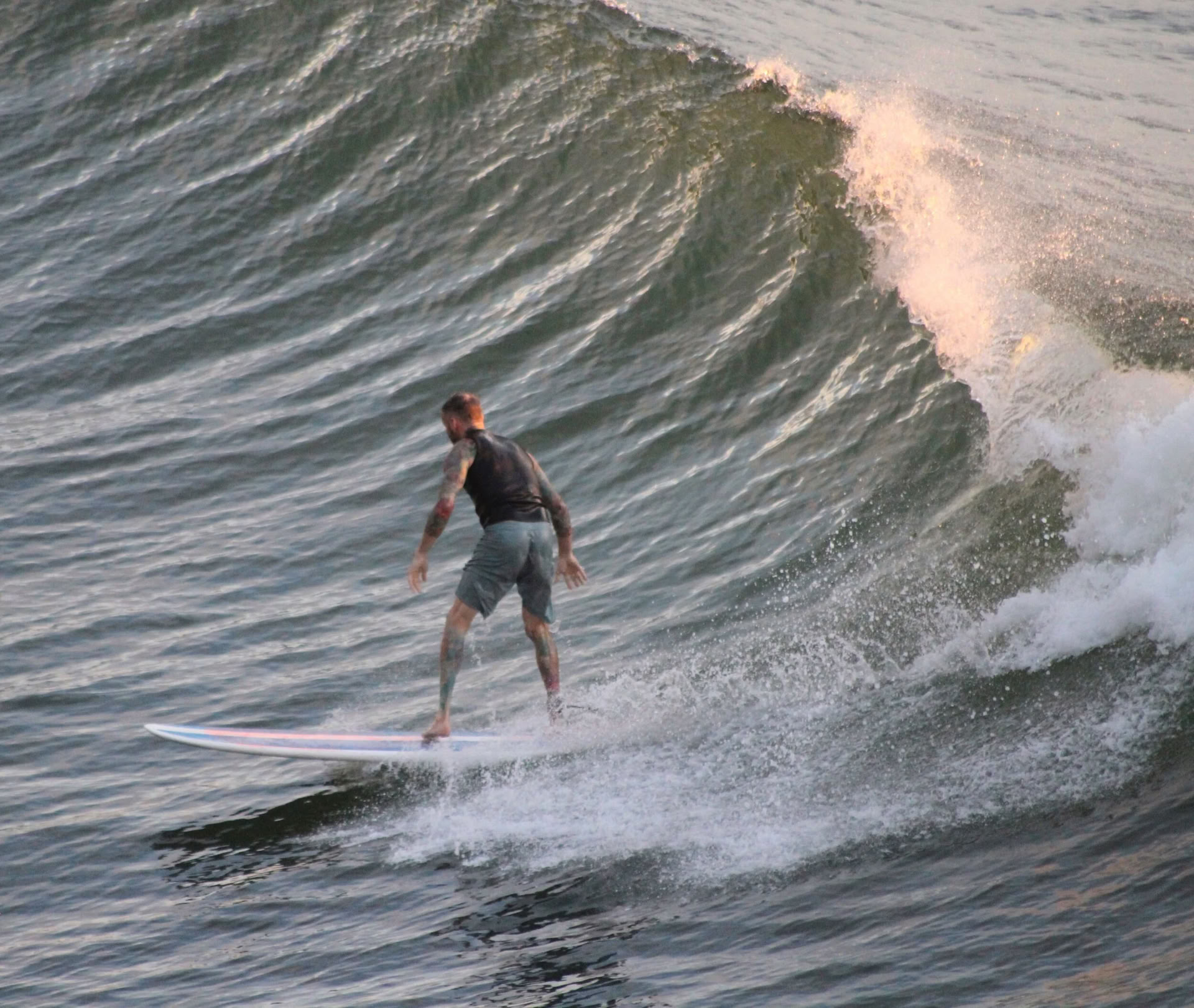 Santosha Surfverblijf