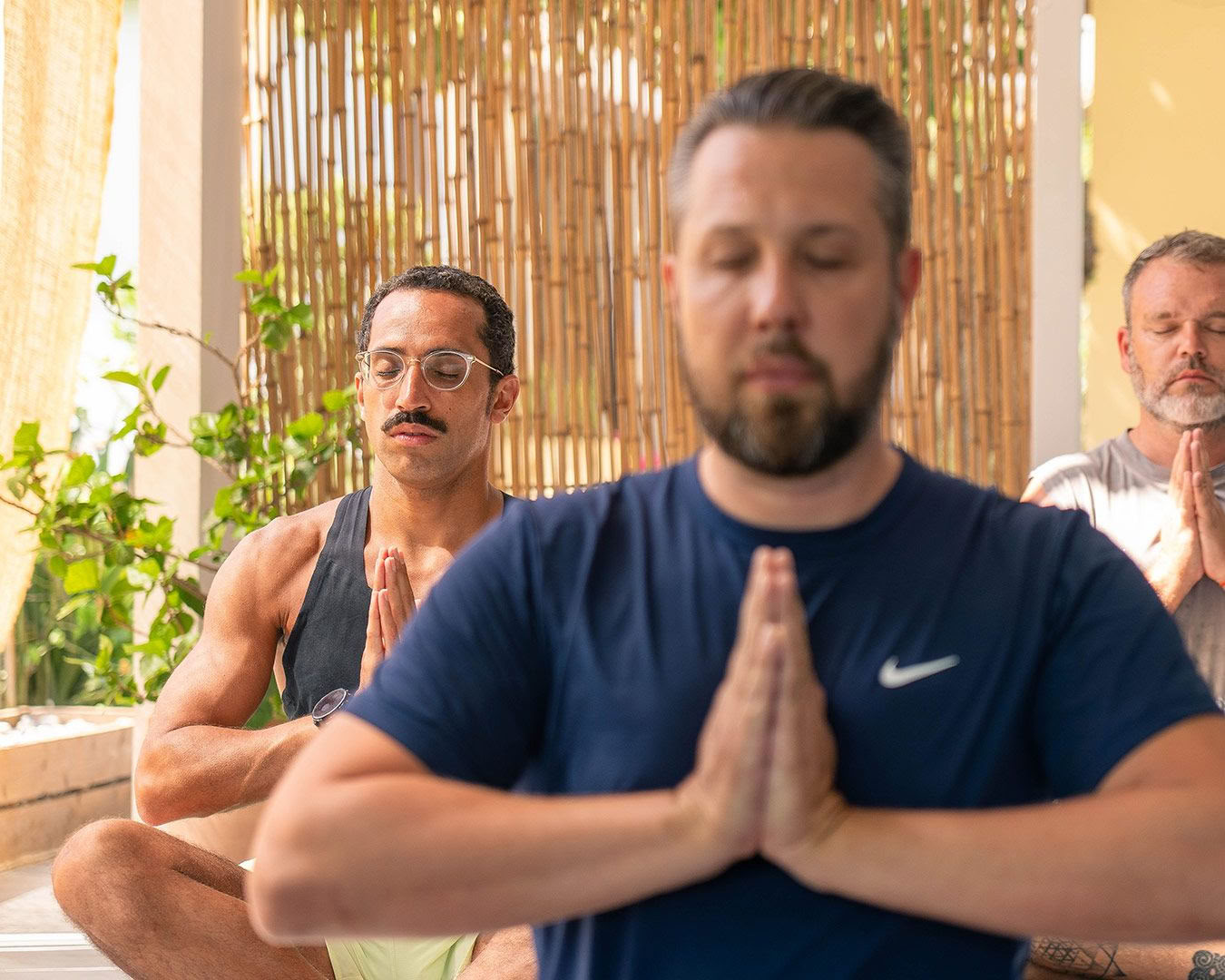 Kenmerkend Retreat: Herverbinden met Jezelf