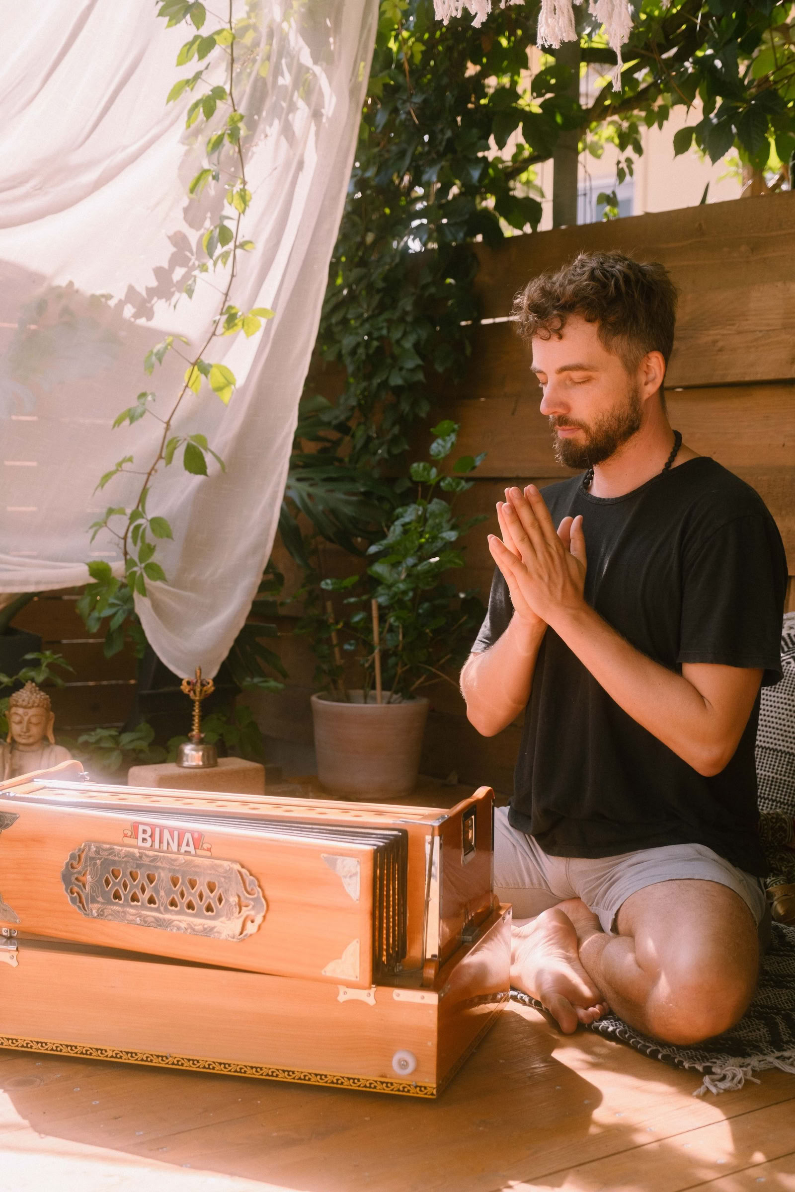 Verdiepingsretreat: Herinner je essentie
