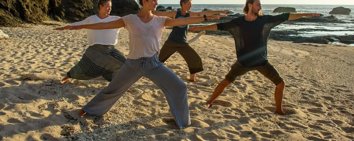 Januari 2022 YogiBeYoga en Ayurveda Opleiding voor Docenten