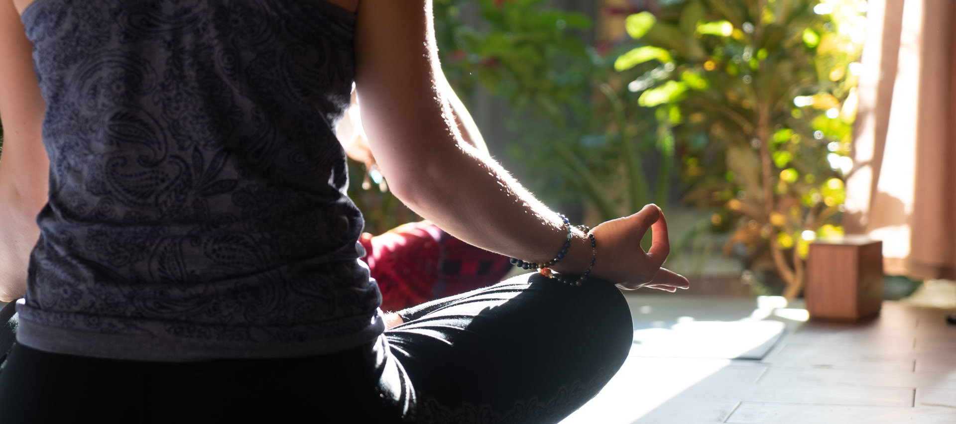 Retreat op maat 26 december - 1 januari 2027