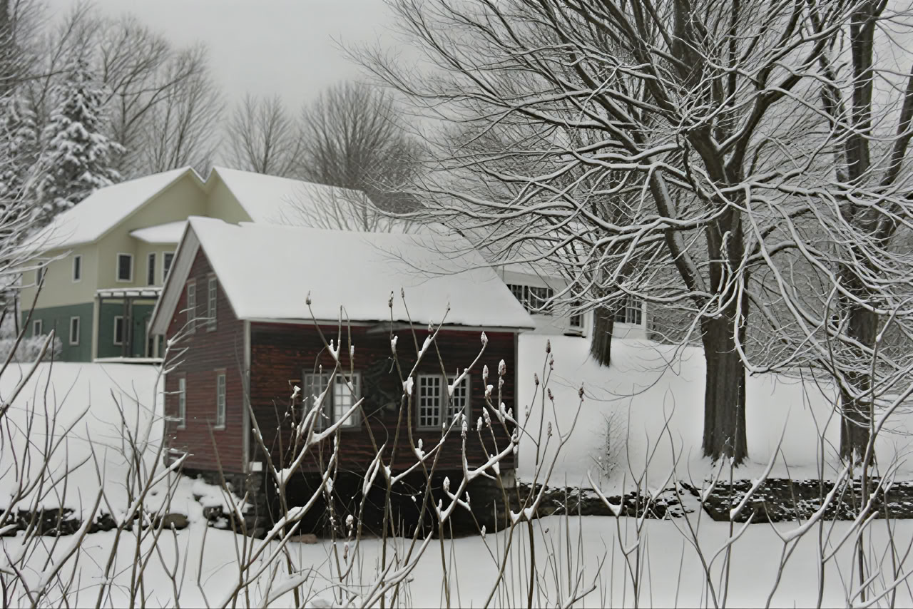 Winterretreataanbetaling