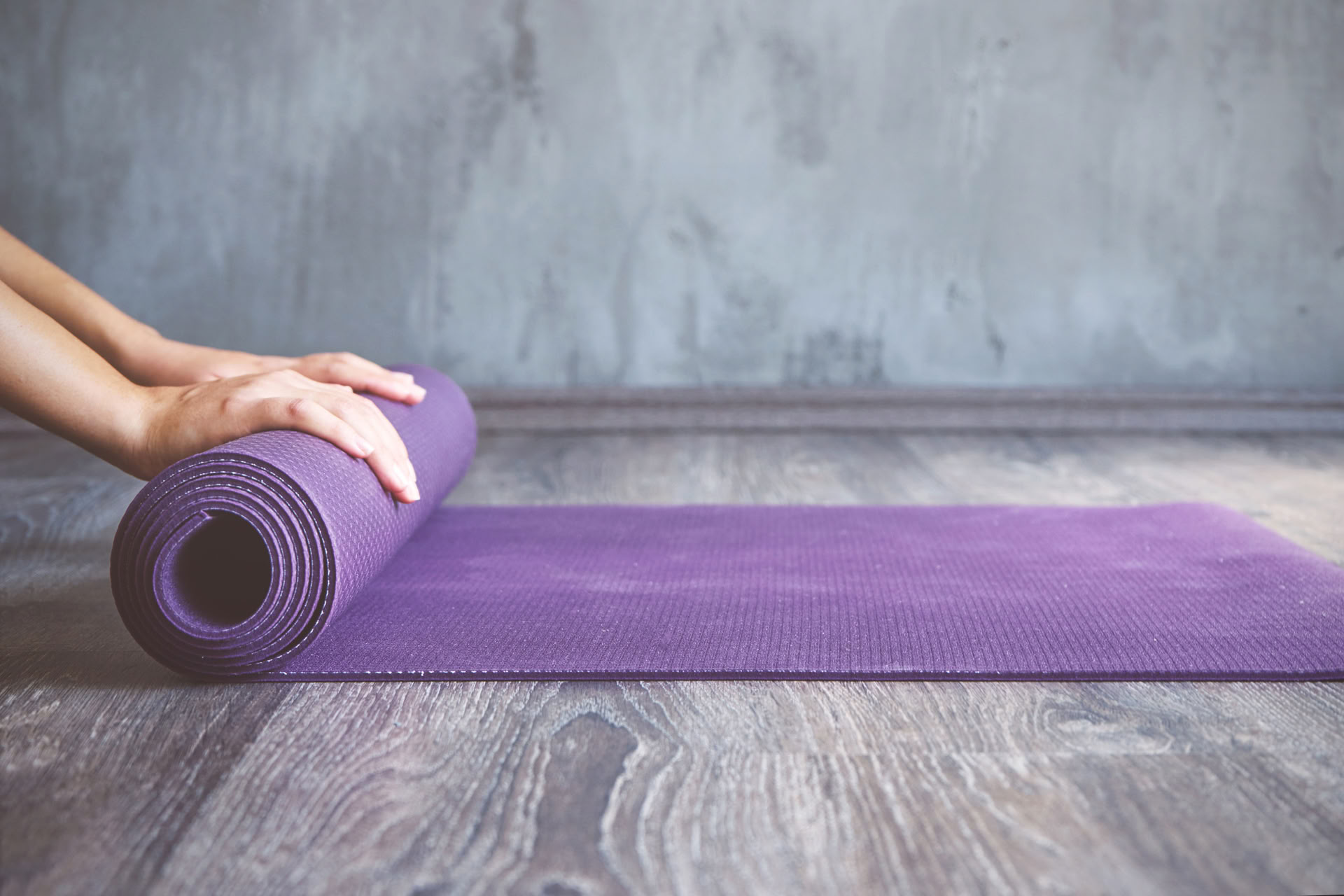 Lente-yogaretraite