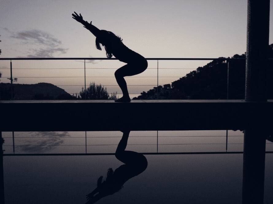 ❗Uitverkocht❗-Wellnessyogaretraite