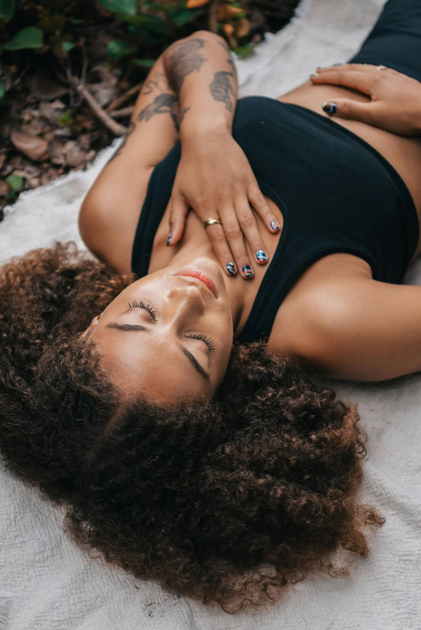 Yoga Nidra Genezing