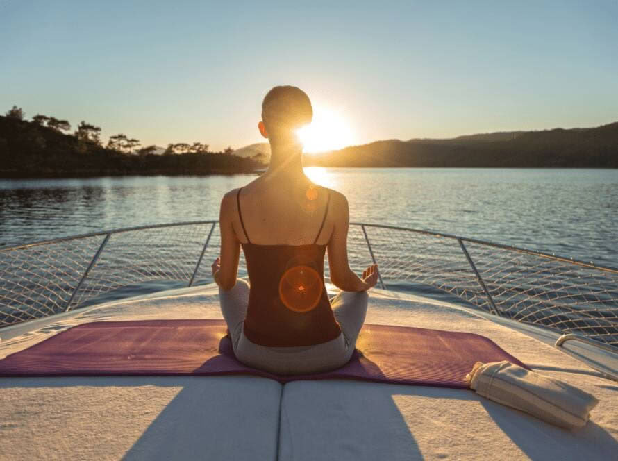 Privéyoga
