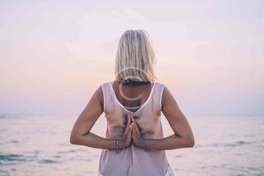 Privéyoga