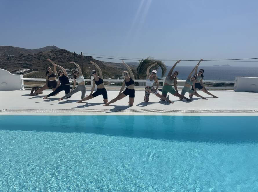 Matpilates