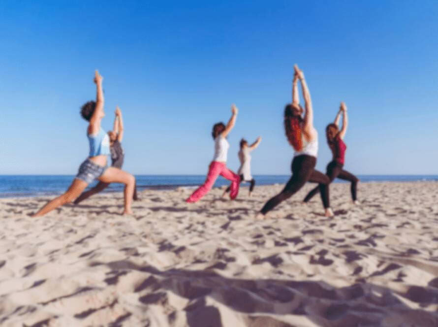 Begeleide meditatie