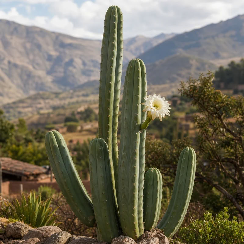 Retraite San Pedro en Ayahuasca — 4 dagen