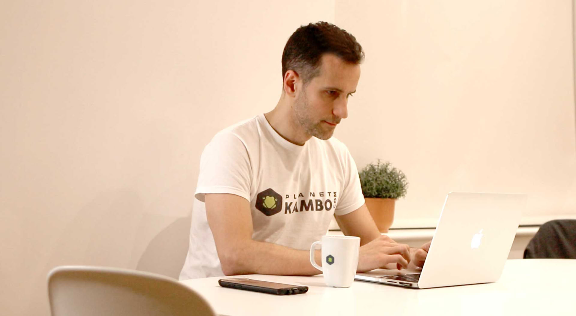 Kambo-beoefenaarstraining