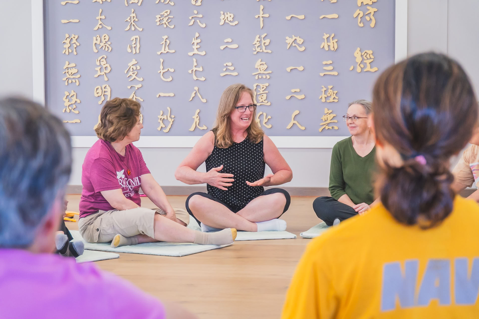 Liefdevolle Zelfzorg Wellnessretreat – 23-28 juni 2026
