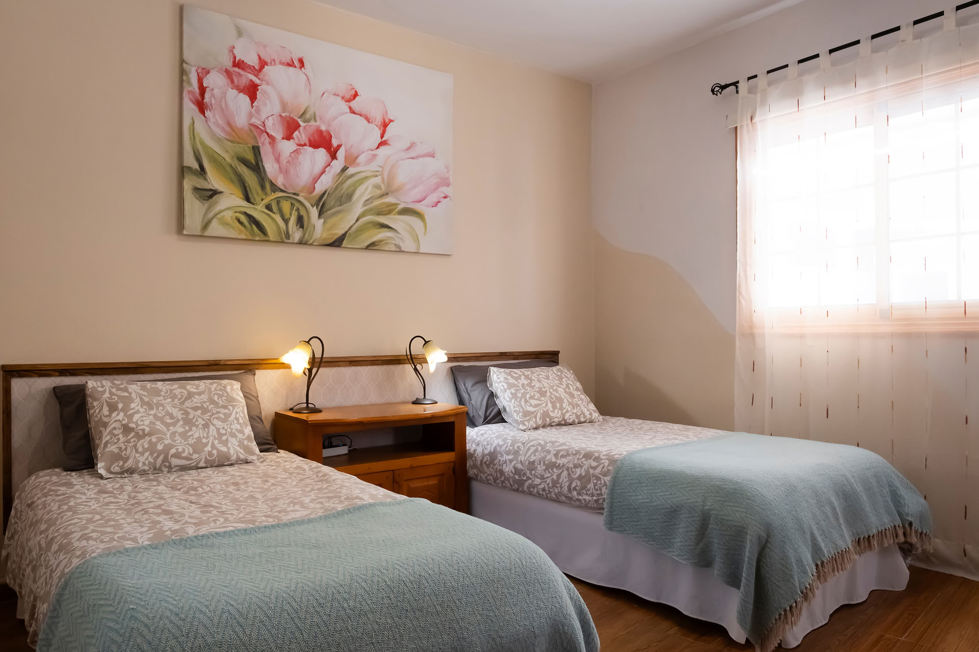 Liefdevolle Zelfzorg Wellnessretreat – 23-28 juni 2026