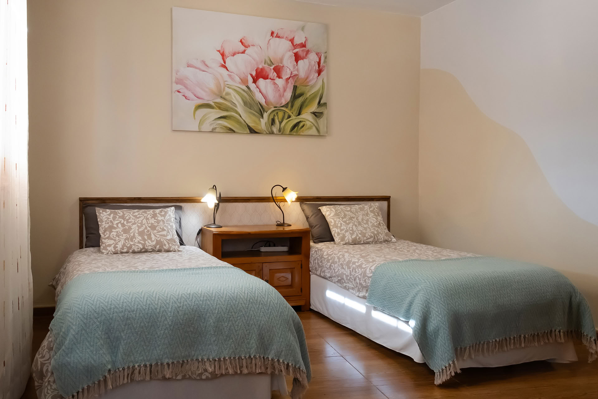 Liefdevolle Zelfzorg Wellnessretreat – 23-28 juni 2026