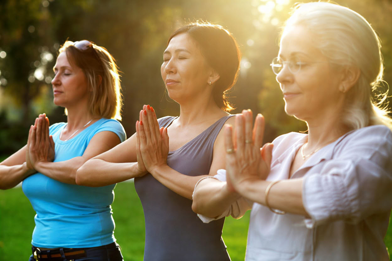 Liefdevolle Zelfzorg Wellnessretreat – 23-28 juni 2026
