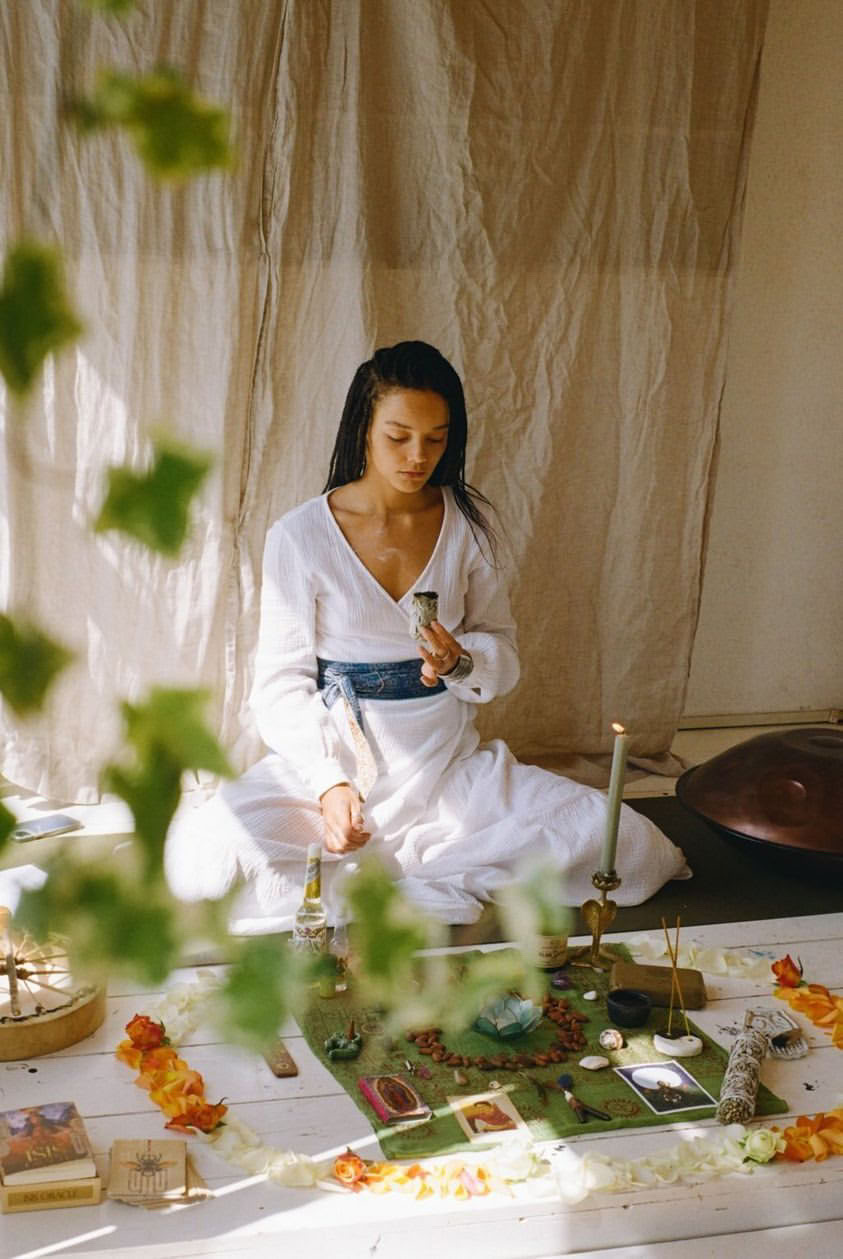 Ilumina VIP 1 Maand - 1-op-1 Spirituele Business- en Marketingincubator