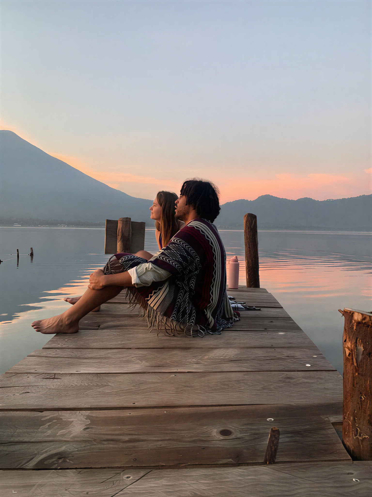 Cacaogeluk Retreat
