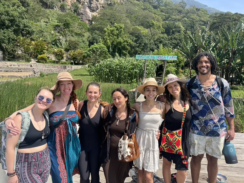 Cacaogeluk Retreat