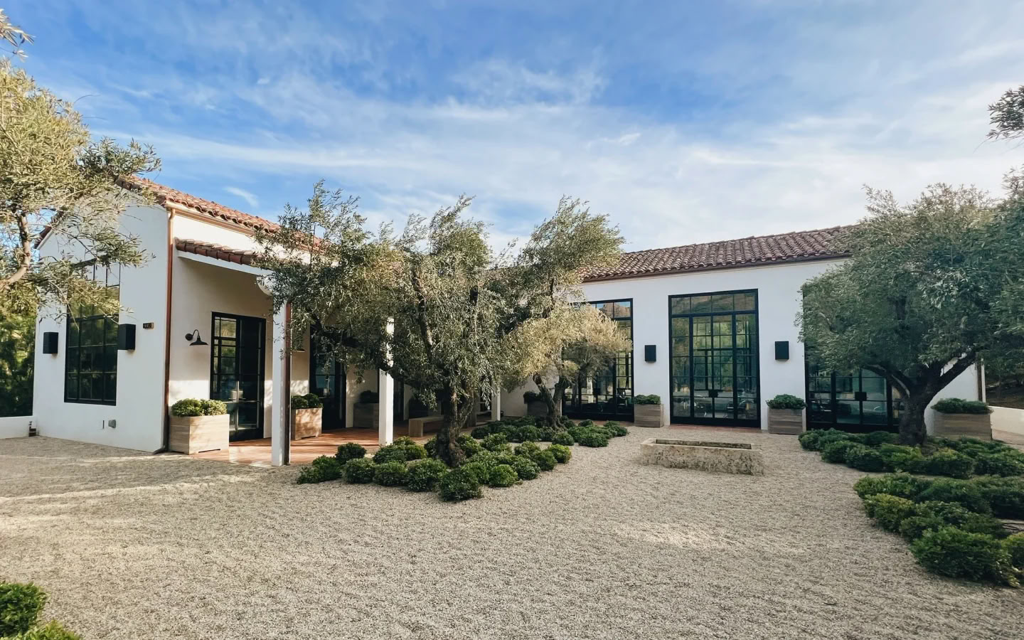 Privéranch