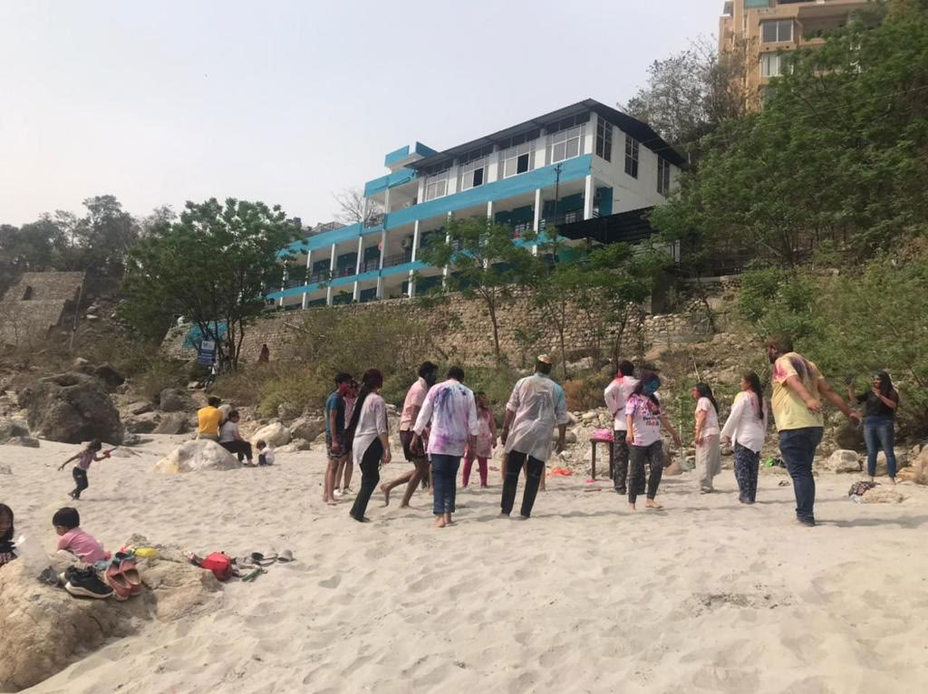 Traditionele Tantra Ganesh Sadhana Workshop
