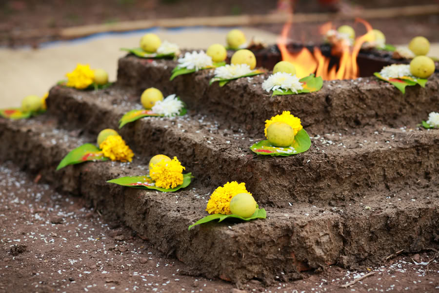 Traditionele Tantra Ganesh Sadhana Workshop
