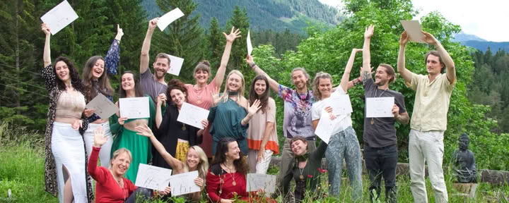 Yogini Tantrika 200 uur (Griekenland)