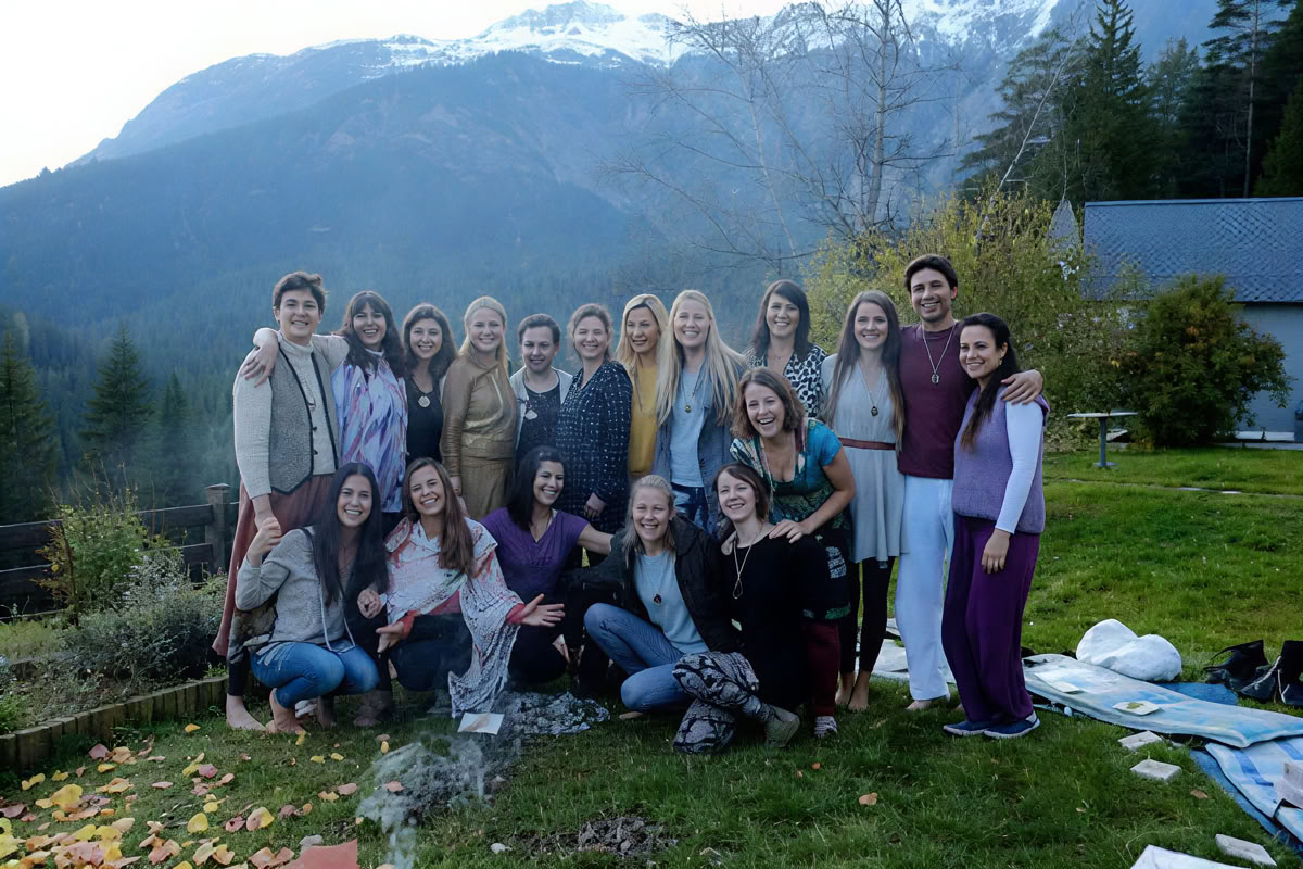 300 uur Sharabh Yog & Kriya-systeem